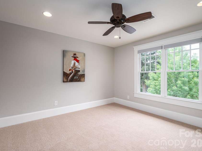 307 Main Street, Belmont, NC 28012.  MLS# CAR4374095, YatesRealty ID 18934. Bed 4