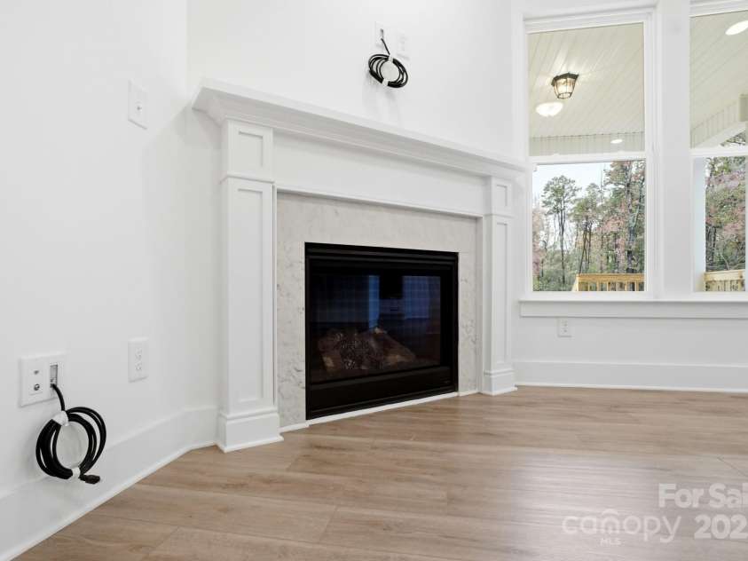 104 Inneswood Lane, Mooresville, NC 28115.  MLS# CAR4243543, YatesRealty ID 18935. 