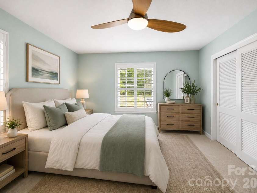 801 Saint Marks Church Road, Bessemer City, NC 28016.  MLS# CAR4376311, YatesRealty ID 18935. 