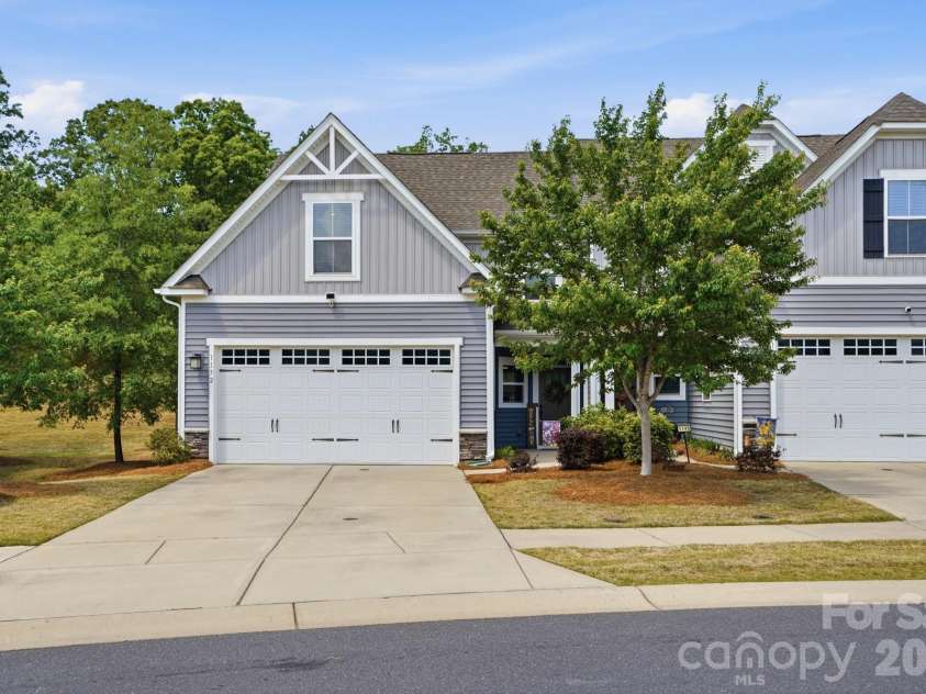 1152 Harkey Creek Drive, Monroe, NC 28110.  MLS# CAR4374028, YatesRealty ID 18939. 