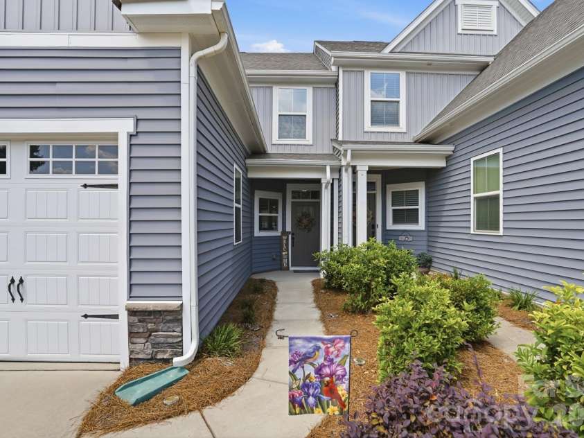 1152 Harkey Creek Drive, Monroe, NC 28110.  MLS# CAR4374028, YatesRealty ID 18939. 