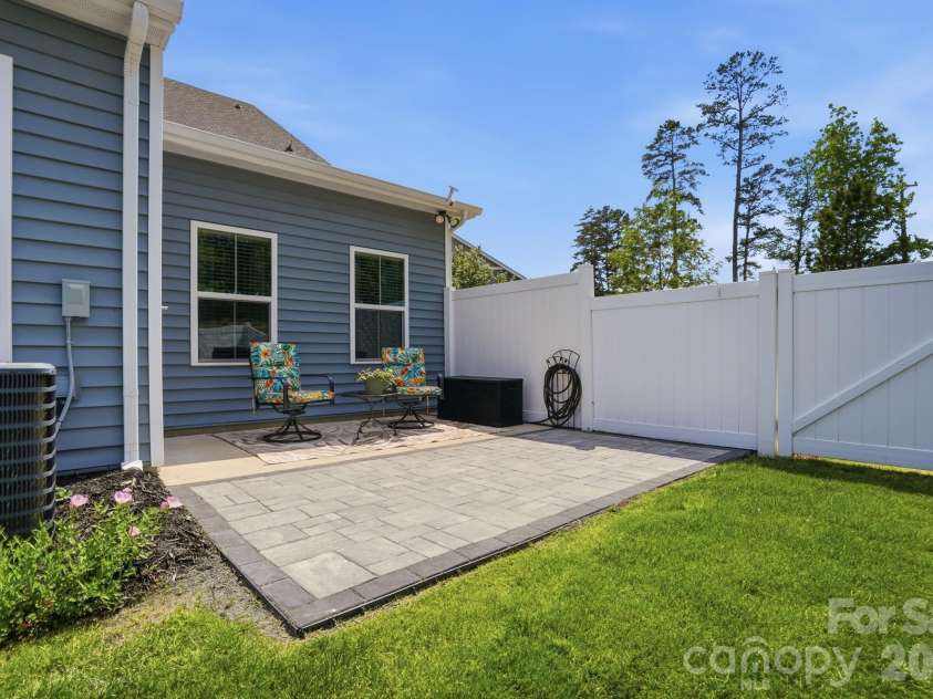 1152 Harkey Creek Drive, Monroe, NC 28110.  MLS# CAR4374028, YatesRealty ID 18939. 