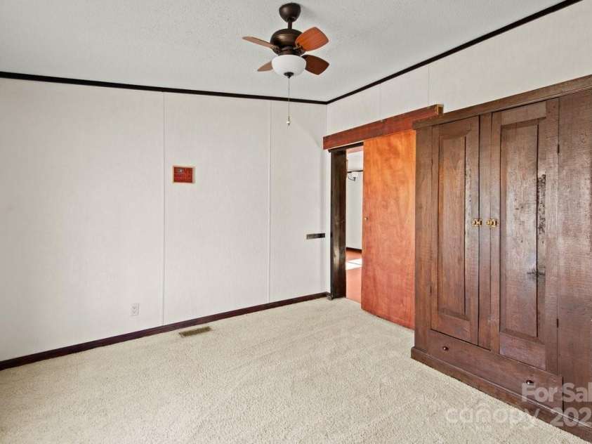 153 River Lane, Dobson, NC 27017.  MLS# CAR4233165, YatesRealty ID 1894. 2nd Bedroom