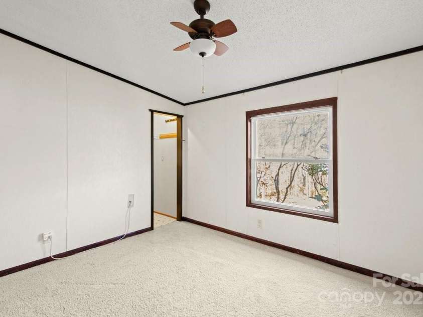 153 River Lane, Dobson, NC 27017.  MLS# CAR4233165, YatesRealty ID 1894. 3rd Bedroom