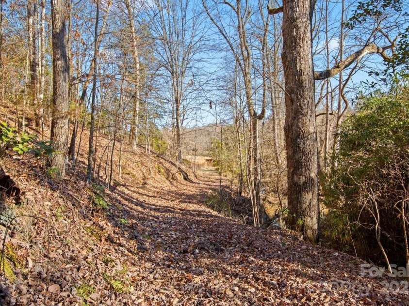 153 River Lane, Dobson, NC 27017.  MLS# CAR4233165, YatesRealty ID 1894. Trails