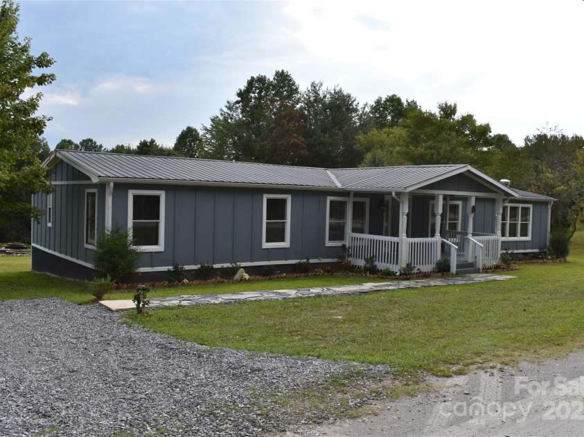 91 Sweet Gum Drive, Nebo, NC 28761.  MLS# CAR4303237, YatesRealty ID 1894. 