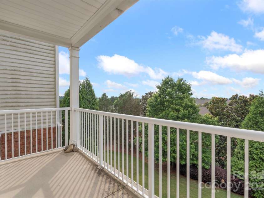 14347 San Paolo Lane, Charlotte, NC 28277.  MLS# CAR4267940, YatesRealty ID 18941. 