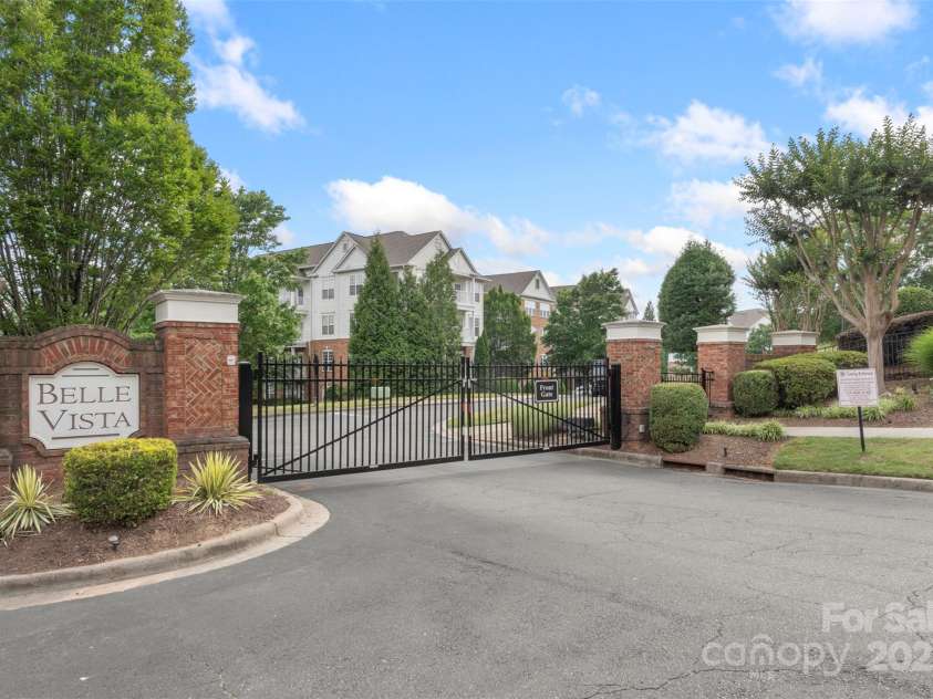 14347 San Paolo Lane, Charlotte, NC 28277.  MLS# CAR4267940, YatesRealty ID 18941. 