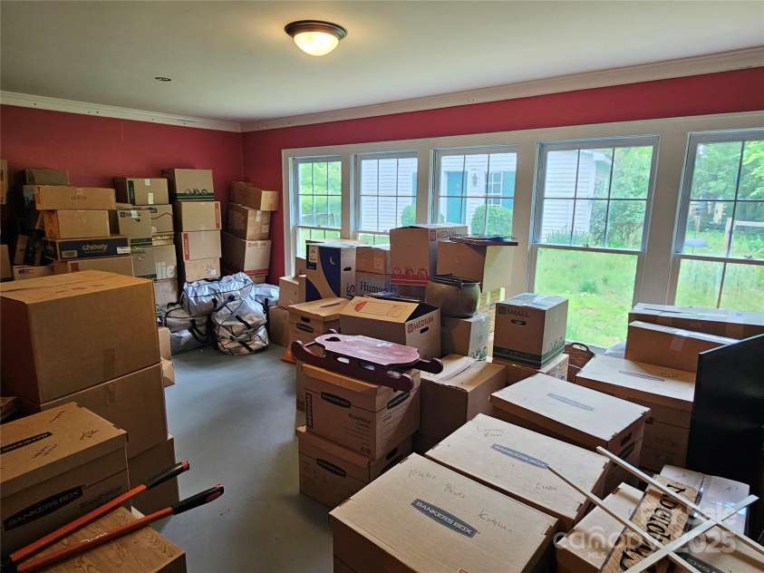 368 Settlemyre Road, Morganton, NC 28655.  MLS# CAR4264485, YatesRealty ID 18943. 
