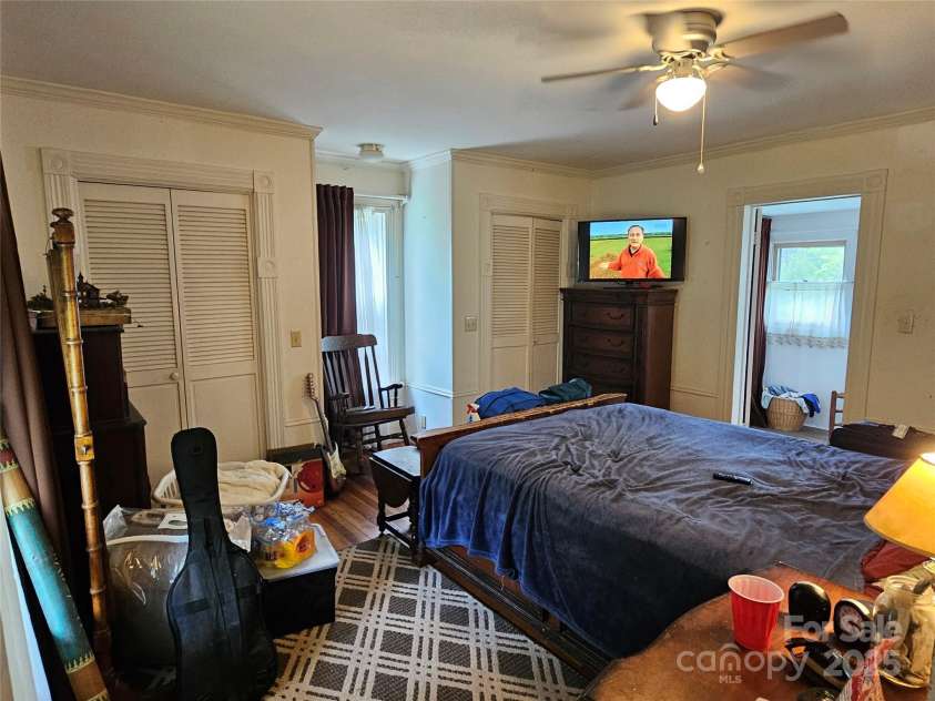 368 Settlemyre Road, Morganton, NC 28655.  MLS# CAR4264485, YatesRealty ID 18943. 