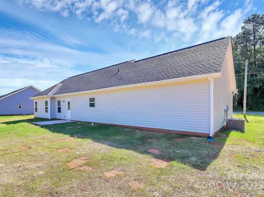 6154 Lowder Road, Salisbury, NC 28147.  MLS# CAR4141139, YatesRealty ID 18944. 