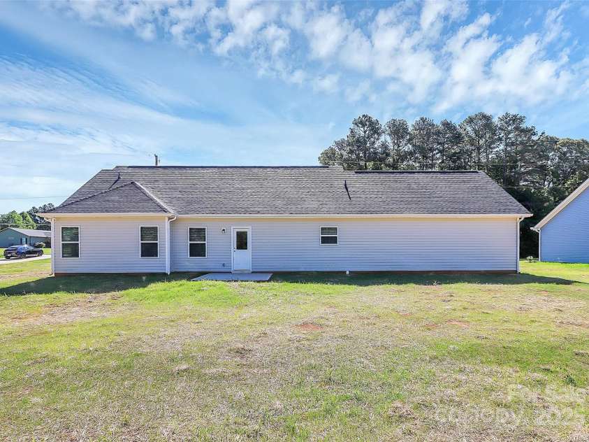 6154 Lowder Road, Salisbury, NC 28147.  MLS# CAR4141139, YatesRealty ID 18944. 