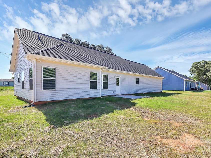 6154 Lowder Road, Salisbury, NC 28147.  MLS# CAR4141139, YatesRealty ID 18944. 