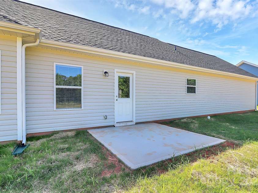 6154 Lowder Road, Salisbury, NC 28147.  MLS# CAR4141139, YatesRealty ID 18944. 