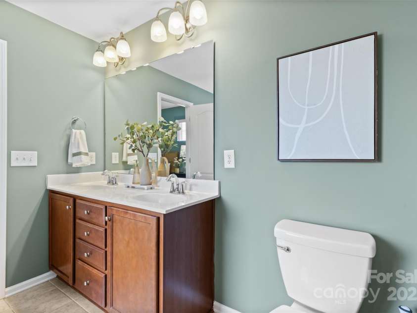 10027 Juniper Trace Drive, Charlotte, NC 28277.  MLS# CAR4262715, YatesRealty ID 18946. 
