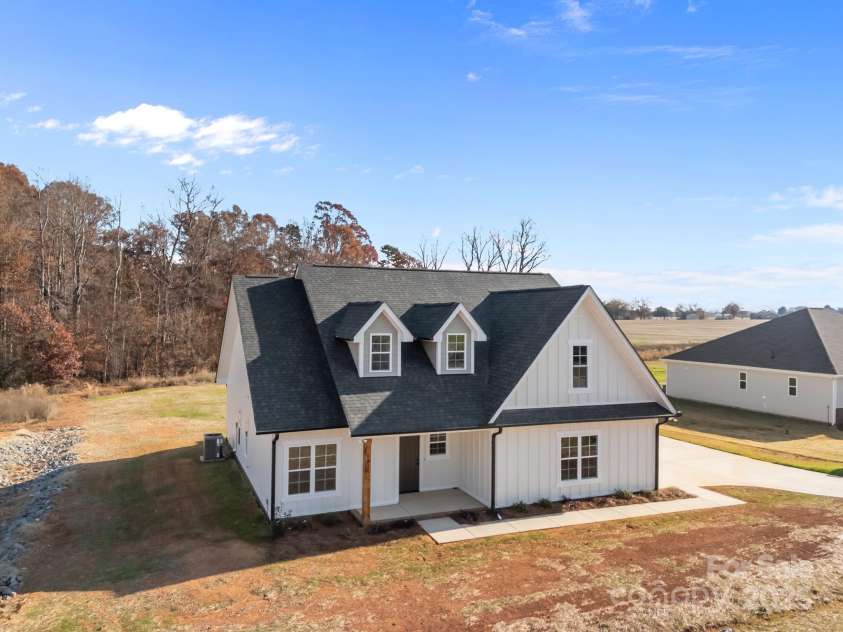 1325 Coppergate Drive, Salisbury, NC 28147.  MLS# CAR4324770, YatesRealty ID 1895. 