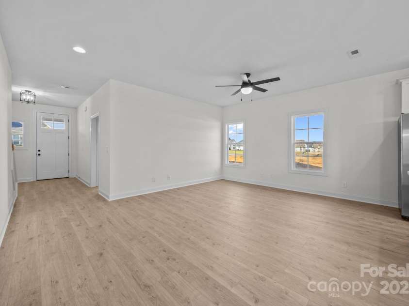 1325 Coppergate Drive, Salisbury, NC 28147.  MLS# CAR4324770, YatesRealty ID 1895. 