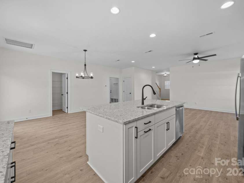 1325 Coppergate Drive, Salisbury, NC 28147.  MLS# CAR4324770, YatesRealty ID 1895. 