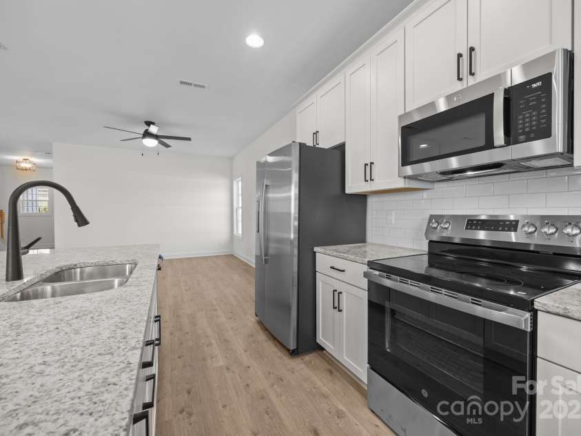 1325 Coppergate Drive, Salisbury, NC 28147.  MLS# CAR4324770, YatesRealty ID 1895. 