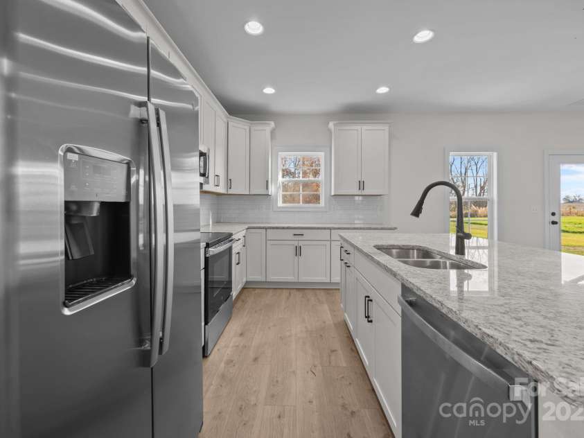 1325 Coppergate Drive, Salisbury, NC 28147.  MLS# CAR4324770, YatesRealty ID 1895. 