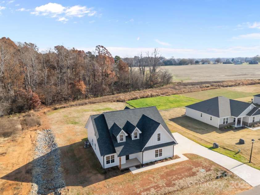 1325 Coppergate Drive, Salisbury, NC 28147.  MLS# CAR4324770, YatesRealty ID 1895. 
