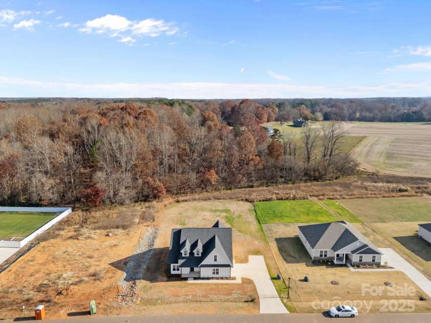 1325 Coppergate Drive, Salisbury, NC 28147.  MLS# CAR4324770, YatesRealty ID 1895. 