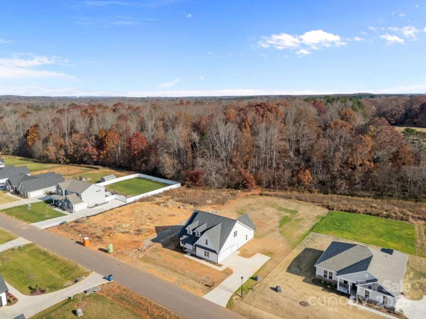 1325 Coppergate Drive, Salisbury, NC 28147.  MLS# CAR4324770, YatesRealty ID 1895. 