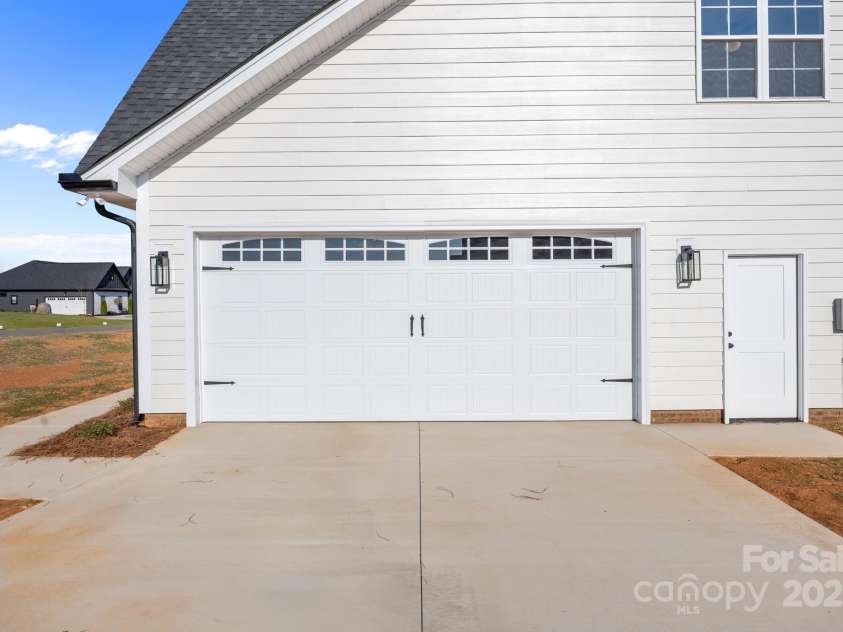 1325 Coppergate Drive, Salisbury, NC 28147.  MLS# CAR4324770, YatesRealty ID 1895. 