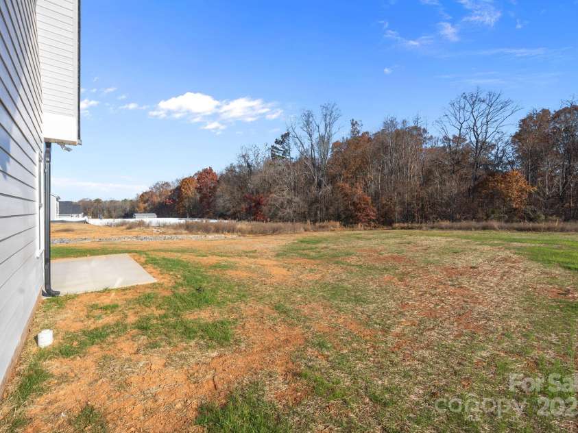 1325 Coppergate Drive, Salisbury, NC 28147.  MLS# CAR4324770, YatesRealty ID 1895. 