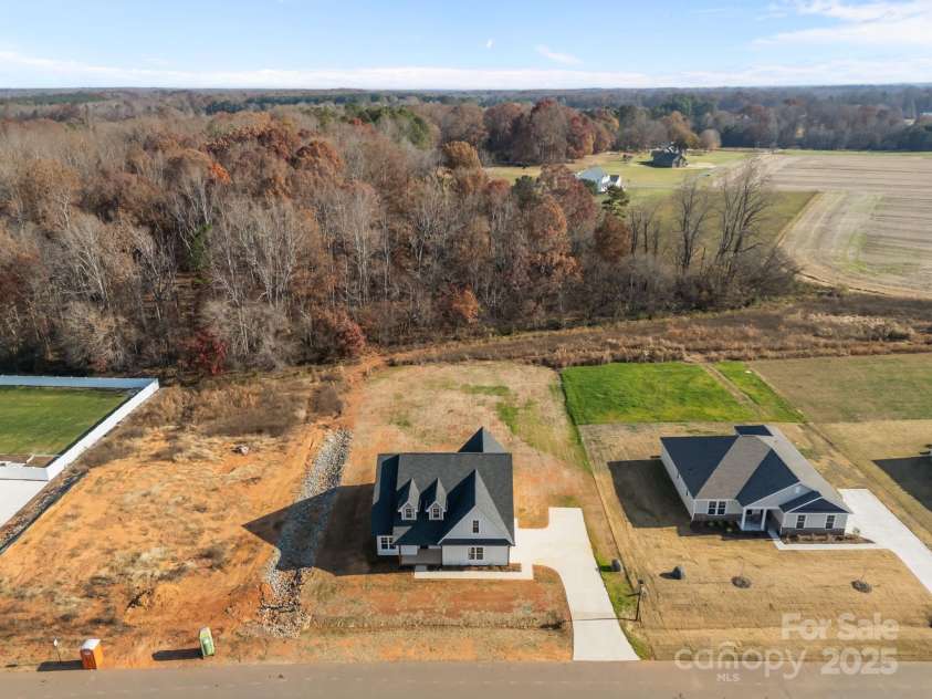 1325 Coppergate Drive, Salisbury, NC 28147.  MLS# CAR4324770, YatesRealty ID 1895. 