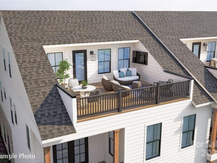 4022 Hickory Springs Lane, Charlotte, NC 28277.  MLS# CAR4250725, YatesRealty ID 1895. 