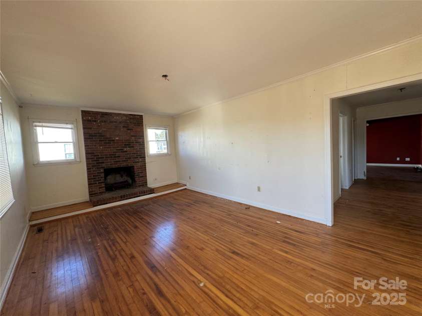 7201 Gilead Road, Huntersville, NC 28078.  MLS# CAR4225185, YatesRealty ID 1895. 