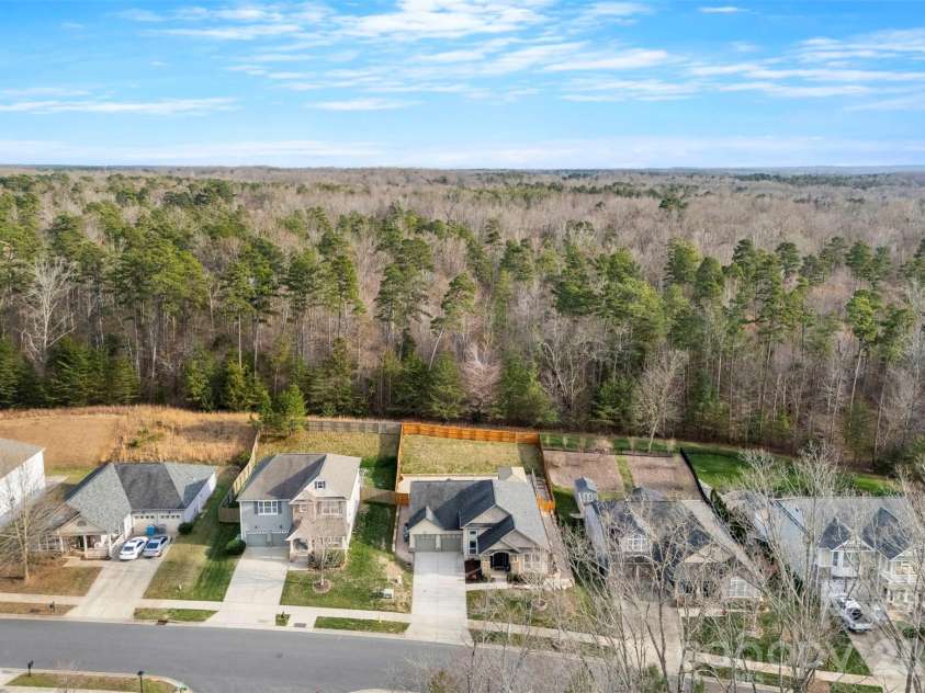 1201 Mckee Farm Lane, Belmont, NC 28012.  MLS# CAR4351148, YatesRealty ID 18950. 
