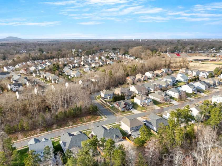 1201 Mckee Farm Lane, Belmont, NC 28012.  MLS# CAR4351148, YatesRealty ID 18950. 