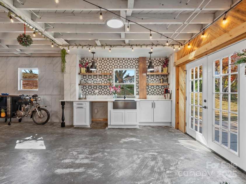 2701 Old North Sharon Amity Road, Charlotte, NC 28205.  MLS# CAR4248104, YatesRealty ID 18951. Pictures Before Flooring Installed