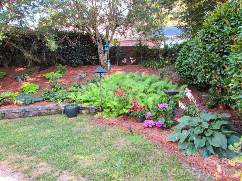 3712 Bryantcole Way, Gastonia, NC 28056.  MLS# CAR4375354, YatesRealty ID 18952. 