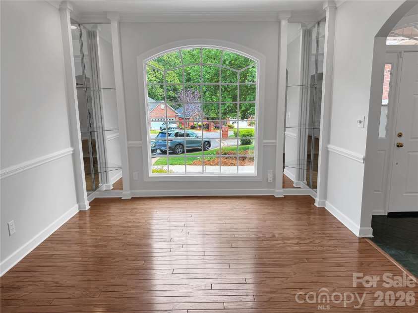 3712 Bryantcole Way, Gastonia, NC 28056.  MLS# CAR4375354, YatesRealty ID 18952. 
