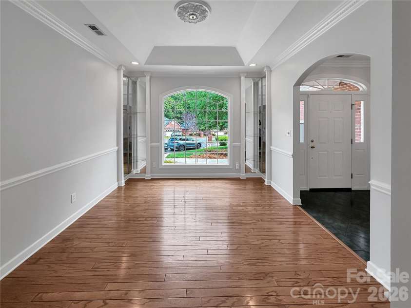 3712 Bryantcole Way, Gastonia, NC 28056.  MLS# CAR4375354, YatesRealty ID 18952. 