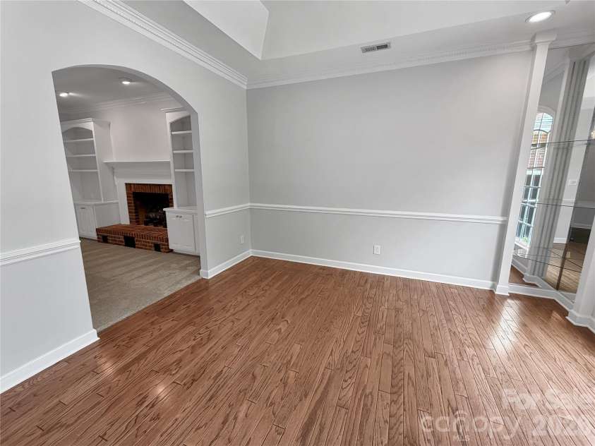 3712 Bryantcole Way, Gastonia, NC 28056.  MLS# CAR4375354, YatesRealty ID 18952. 