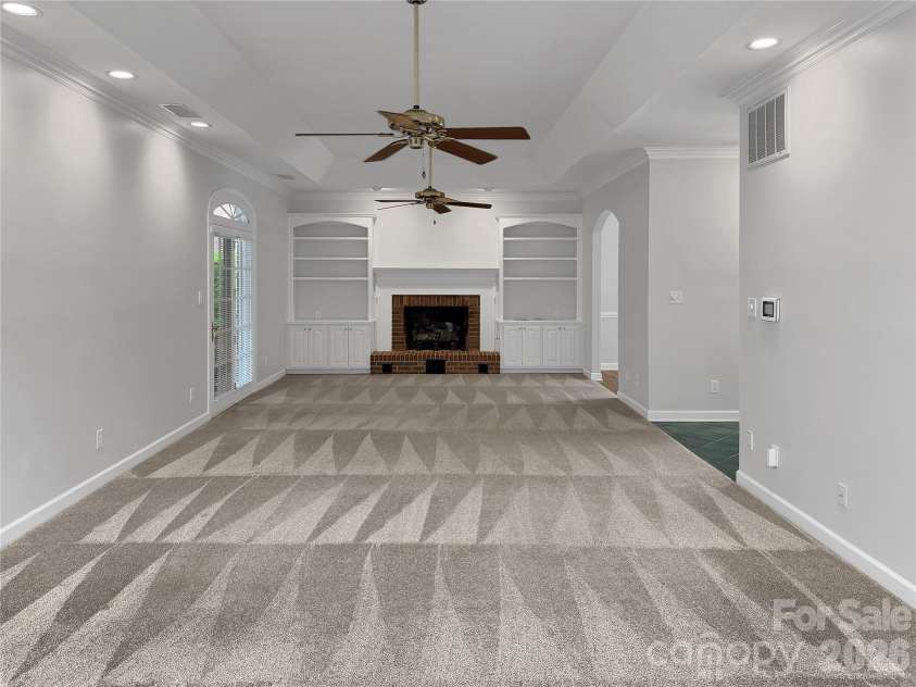 3712 Bryantcole Way, Gastonia, NC 28056.  MLS# CAR4375354, YatesRealty ID 18952. 