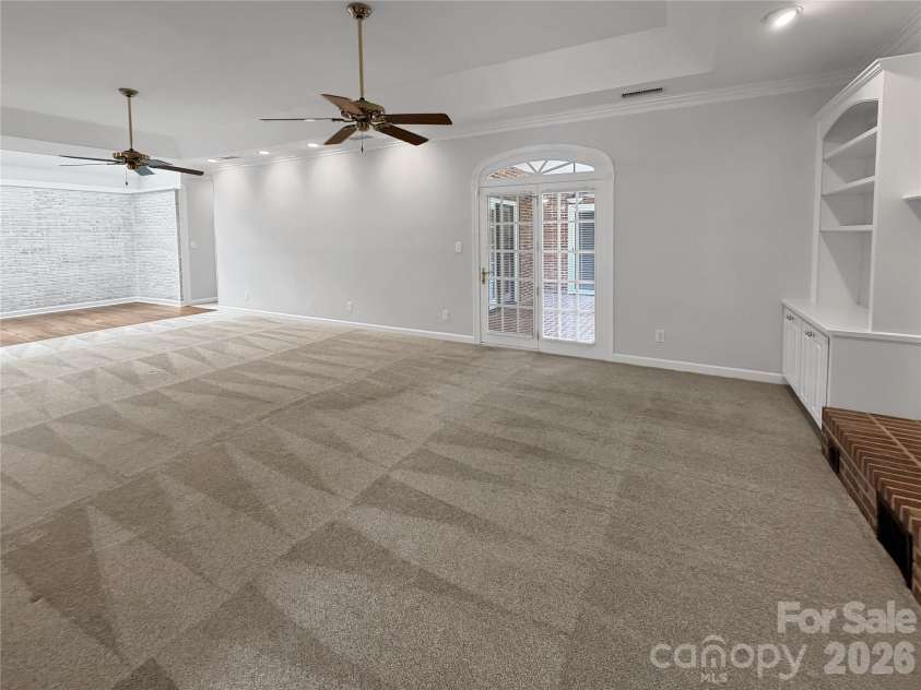 3712 Bryantcole Way, Gastonia, NC 28056.  MLS# CAR4375354, YatesRealty ID 18952. 