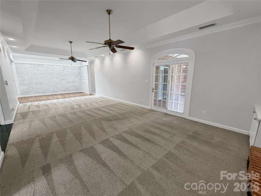 3712 Bryantcole Way, Gastonia, NC 28056.  MLS# CAR4375354, YatesRealty ID 18952. 