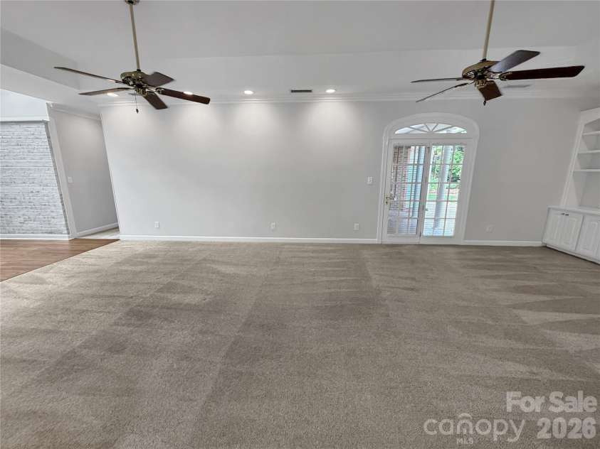 3712 Bryantcole Way, Gastonia, NC 28056.  MLS# CAR4375354, YatesRealty ID 18952. 