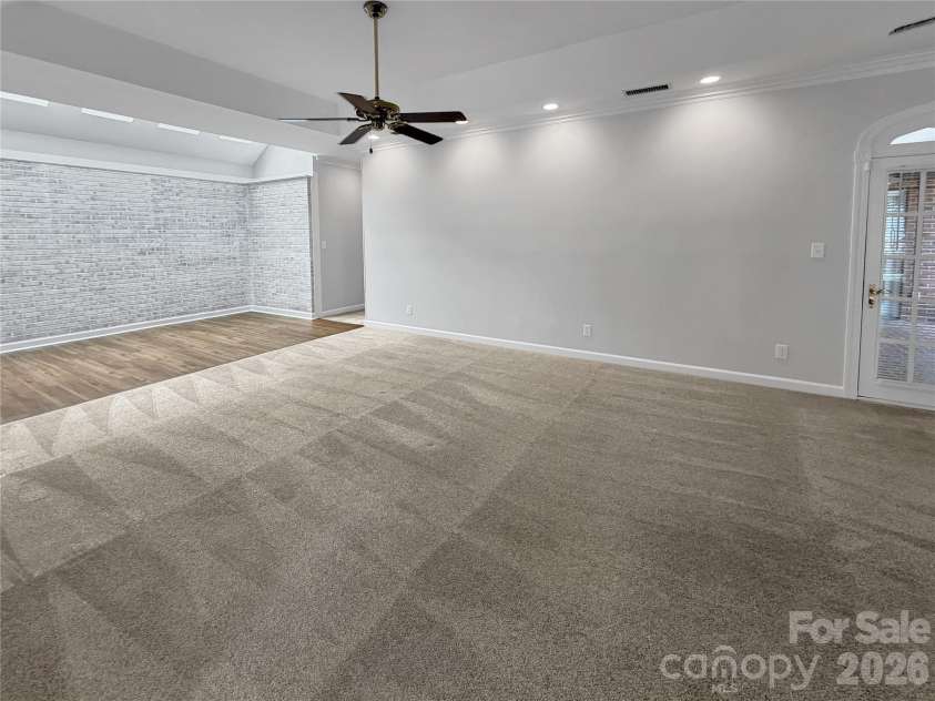 3712 Bryantcole Way, Gastonia, NC 28056.  MLS# CAR4375354, YatesRealty ID 18952. 