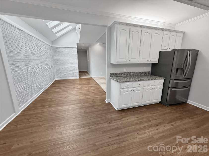 3712 Bryantcole Way, Gastonia, NC 28056.  MLS# CAR4375354, YatesRealty ID 18952. 