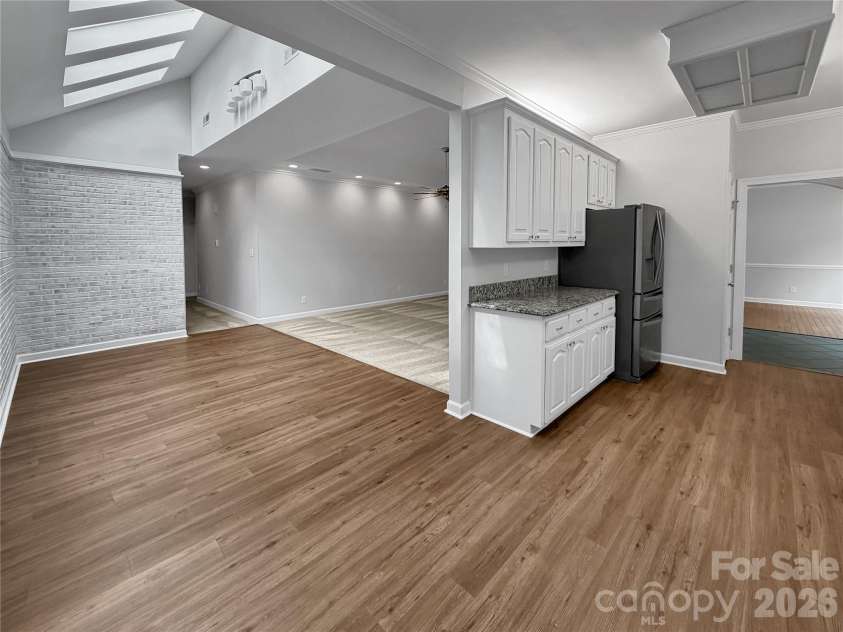 3712 Bryantcole Way, Gastonia, NC 28056.  MLS# CAR4375354, YatesRealty ID 18952. 