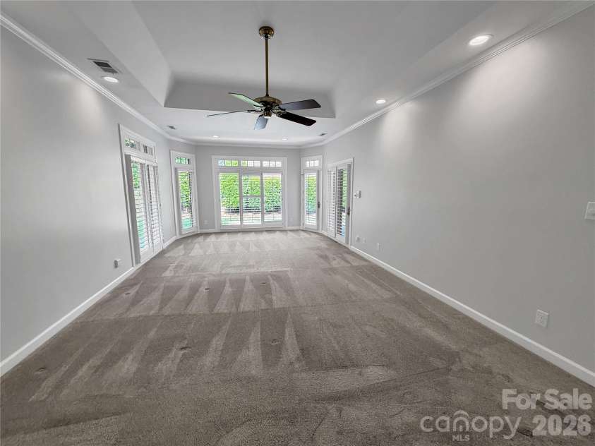 3712 Bryantcole Way, Gastonia, NC 28056.  MLS# CAR4375354, YatesRealty ID 18952. 