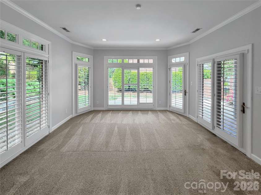 3712 Bryantcole Way, Gastonia, NC 28056.  MLS# CAR4375354, YatesRealty ID 18952. 