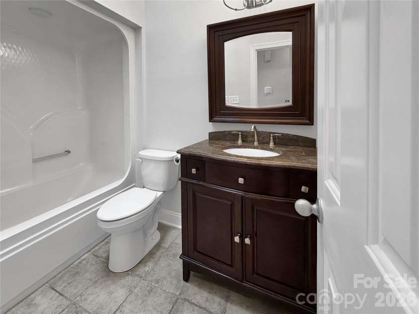 3712 Bryantcole Way, Gastonia, NC 28056.  MLS# CAR4375354, YatesRealty ID 18952. 