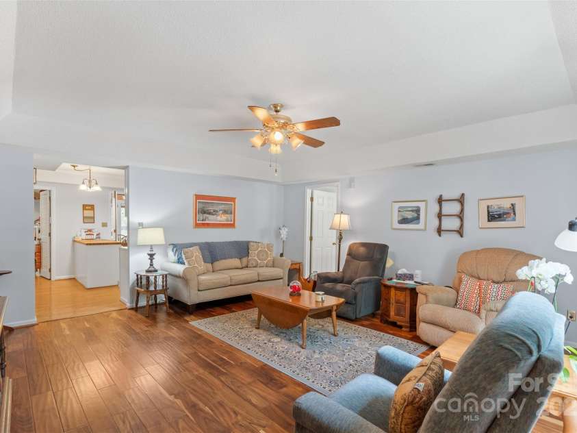 119 Mary Louise Court, Fort Mill, SC 29715.  MLS# CAR4251038, YatesRealty ID 18954. 